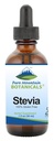 Pure Mountain Botanicals Liquid Stevia Drops - Natural Sweetener - Concentrated Sugar Free Substitute Diabetic Friendly Ideal for Keto Low Carb och Vegan Diet Great Addition to Weight Loss Program