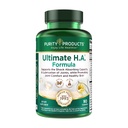 Purity Products Ultimate H.A. Formel - Clinically Studied BioCell Collagen - Dynamic Hyaluronic Acid Support för The Joints and Skin - 90 Count - från