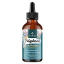 Polyfenoler Tillägg Liposomal, Över 27 Polyfenol Komplex & Kraftfull Antioxidant, med MCT & Olivolja, Quercetin Extract, Hawthorn Berry Extract, för Age Defense, Energy, Immune, 120 ML
