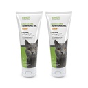 2-Pack Nutri-Cal för Cats High Calorie Dietary Supplement, 4.25-Ounce Tube