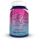 Nootropics Depot Sabroxy® tabletter | 500mg | 30 greve | Minst 10% Oroxylin-A | Oroxylindicum | Kan hjälpa till att främja fokus och motivation | Kan hjälpa till att främja kognitiv funktion