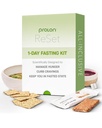Prolon 1-dagars återställning Fasting Kit | Snabb med mat | Stöder hälsosam åldrande och vikthantering | Low-Calorie, Plant-Based Meals & Snacks | Utvecklad för att inte bryta din snabba (1-dagars kit)