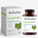 Serentrails Gut Health Probiotic Blend 16 miljarder 8