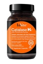Inbjude Health Catalase Hx (med Picrorhiza Kurroa), Stöder Lever, Hudhälsa, icke-GMO Kosttillskott, 30 Vegetariska kapslar (Pack av 1)