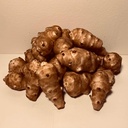Sunchokes - 5 pund (5 lbs) för plantering eller äta FEDEX 2Day