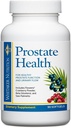 Dr Whitakers Prostate Health med Saw Palmetto Extract, Flowens Cranberry Powder och Beta Sitosterol för att stödja Prostate Funktion, Bladder hälsa och främjar Peak Urinary Flow, 90 mjukgels