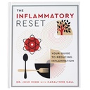 Just Ingredients - Den inflammatoriska återställningen: Din guide för att minska inflammation | Förstå och hantera kronisk inflammation | 30-dagars måltidsprep Food Cookbook för gut hälsa och antiinflammatorisk kost |