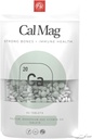 Fitness Health Calcium Magnesium & Vitamin D tabletter - Kalcium och vitamin D tabletter - Vegan Vitaminer Supplement - Non-GMO och Gluten Free - 60 tabletter