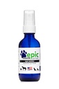 Eye Senior - All Natural Liquid Spray Supplement för äldre husdjur - Stoppa åldringsprocessen - Bättre syn - Mist Over Eyes and Put in Food & Water (2 Oz)