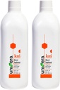 Univera KM Mineral Supplement | Original Karl Jurak Formel | Rik i kalium & Vitaminer | Stabiliserar pH Balance | Stöder Digestion + Närings Absorption | Naturliga fytonäringsämnen | 60 Dag Supply