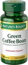 Naturens Bounty Green Coffee Bean med Raspberry Ketones & Green Tea, 60 Caplets
