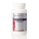 TestronSX - Testosteronstöd med 750mg Tribulus Terrestris - ökar manlig vitalitet, Stamina & Performance - 60 Caplets