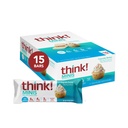 Tänk! Minis, Cupcake Batter, 15 Count