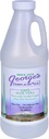 Georges Aloe Vera - Bitter Free - Inga konserveringsmedel - 100 procent Aloe Vera - 32 fl oz (Pack of 4)