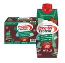Premier Protein Winter Mint Chocolate Protein Shake 11 Fl Oz (Pack av 1)