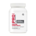 GNC Pro Performance Creatine Monohydrate 3.5g Supplement, förbättrar muskelbyggnad, uthållighet och prestanda, 120 kapslar, 24 portioner