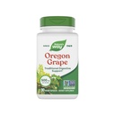 Nature's Way Oregon Grape, traditionell matsmältning Remedy * Tillägg, 90 Vegan kapslar