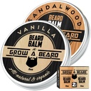 Skägg Balm