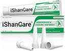 Hemorrhoid Cream, Hemorrhoid & Fissure Treatment Ointment Extra Strength, Relief Anal Pain, Itching, Bleeding, Swelling, Discomfort, Natural Herbs Fast Acting Ingredienser, Innehåller Vitamin E
