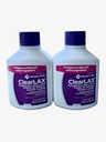 Medlems Mark Clearlax 2 Pack 17.9-Ounces varje