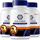 WealthGenix Capsules, WealthGenix Support Supplement Pills - Maximal styrka, Wealth Genix Health & Wellness Capsules, WealthGenix All Natural Formula Pills, Wealth Genix Capsules Reviews (3 Pack)