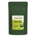 Banyan Botanicals Avipattikar Powder - Organic Digestion Supplement med Ginger, Cardamom & Vidanga - Stöder Hälsosam magsyra Balans * - 1⁄2 lb. - Icke-GMO Hållbart Källa Vegan