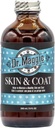 Dr Maggie Skin och Coat | Omega 3 Supplement med fiskolja, lin och olivolja | 240 ml