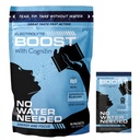 Elektrolytpulverpaket med Cognizin Take Without Water, Hydration Extending Supplement, No Sugar, No Stevia, No Caffeine, No Water Needed, Dissolves in Mouth, 14 Pack