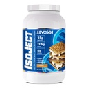 Evogen Isoject - Whey Protein Isolate | Ultra-Pure Whey Protein Powder med Ignitor Enzymes, BCAAs och EAAs | Förbättrad Absorption & Recovery | S'Mores | 25 Servings