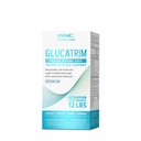 GNC Total Lean GlucaTrim, 120 kapslar, koffeinfri, 60 portioner