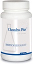 Biotics Research Chondro PlusTM - Purified Chondroitin Sulfates, Chondroprotection, omfattande stöd för Connective Tissue, Athletic Support 120 tabletter