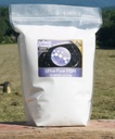 Ultra Pure MSM - 3 Lb - Horse Joint Supplement med Connective Tissue Support, All Natural, GMO Free