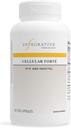 Integrative Therapeutics Cellular Forte - Immune Support Supplement with IP-6 and Inositol* - Gluten Free - Dairy Free - Vegan - 240 Capsules