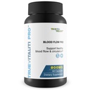 True Vitaliti Pro Blood Flow Pro L-arginin - Vårt bästa cirkulationstillägg för sann vitalitet manligt blodflöde och cirkulationshälsa - L-arginin menscirkulationstillägg - Hjälp Blodflöde