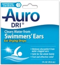 Auro Dri Ear Drops Storlek: 1 Oz