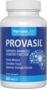 Provasil Boost Memory intensifierar fokusökningen ökar mental prestanda (60)