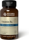 Yonune NLMUBR LUCKSIT Nature's Sunshine Vitamin B6 120 tabletter