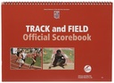 Cramer NFSHSA Scorebooks för olika sporter, Scorebook för fotboll, Volleyball, Baseball, Softball, Basketball, Wrestling, Cross Country, Field Hocking, Swimming & Diving, Track & Field, Score Books