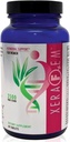 Youngevity XeraFem - Hormonellt stöd för kvinnor med vitaminer, mineraler, Maca Root och Grapeseed Extract - Stöder hormonbalans och immunhälsa - 60 tabletter