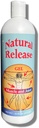 Natural Release Muscle & Joint Gel for Humans - Relief for Sore Back, Knees, HIPS, Muscle Stress, Night Cramps, Aches, Strains, Discomfort - Fast Acting, Menthol Free (16 oz)