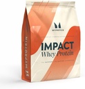 My Protein Impact Whey Protein Chocolate Mint, 5.5lbs