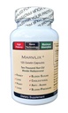 with Cordyceps Sinensis Mushroom, Supports Heart, Lungs, Kidneys, Liver - Pure, Potent and Bioavailable - 120 Capsules