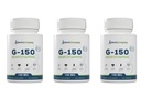 Benfotiamine 150Mg 120 Gelatin kapslar per flaska - Pack av 3 flaskor