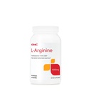 GNC L Arginine 1000mg Supplement, stöder hälsosamt blodkärl ton, 90 portioner