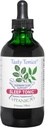 Vitanica Sleep Tonic, Natural Liquid Sleep Aid Supplement, Dr. Formulated, Relaxation and Calm Support for Adults, Stress Relief, Valerian Root, Lemon Balm, Passion Flower, Vegan, 4 Ounce