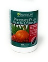 TruNature Prostate Plus Health Complex - Saw Palmetto med Zink, Lycopene, Pumpkin Seed, Cranberry - 250 Softgels (1 flaska)