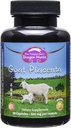 Dragon Herbs - Goat Placenta kapslar - 500 mg - 60 kapslar