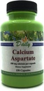 Kalcium Aspartate