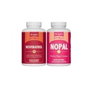 Santo Remedio Resveratrol + Nopal Bundle