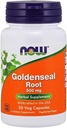 Nu livsmedel GOLDENSEAL ROOT 500mg 50 CAPS